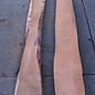 Servicetree fiddleback, 52+26 mm thick, lumber, 7 boules, ELR-20