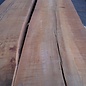 Servicetree fiddleback, 65 mm thick, lumber, 9 boules, ELR-11