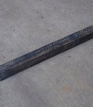 Ebony dimension, fiddleback