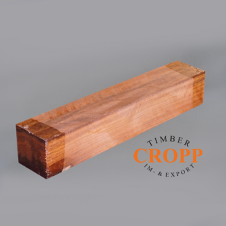 Div. Maße - Curupay Negro Kantel