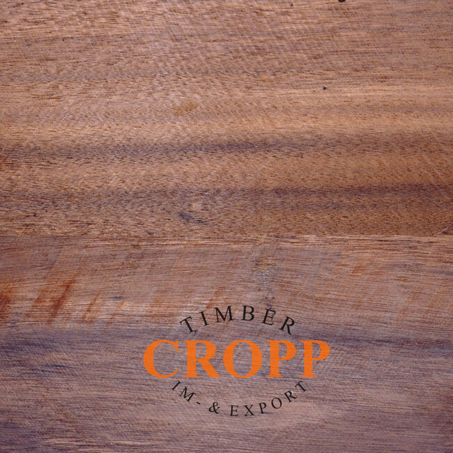 Div. Maße - Curupay Negro Kantel