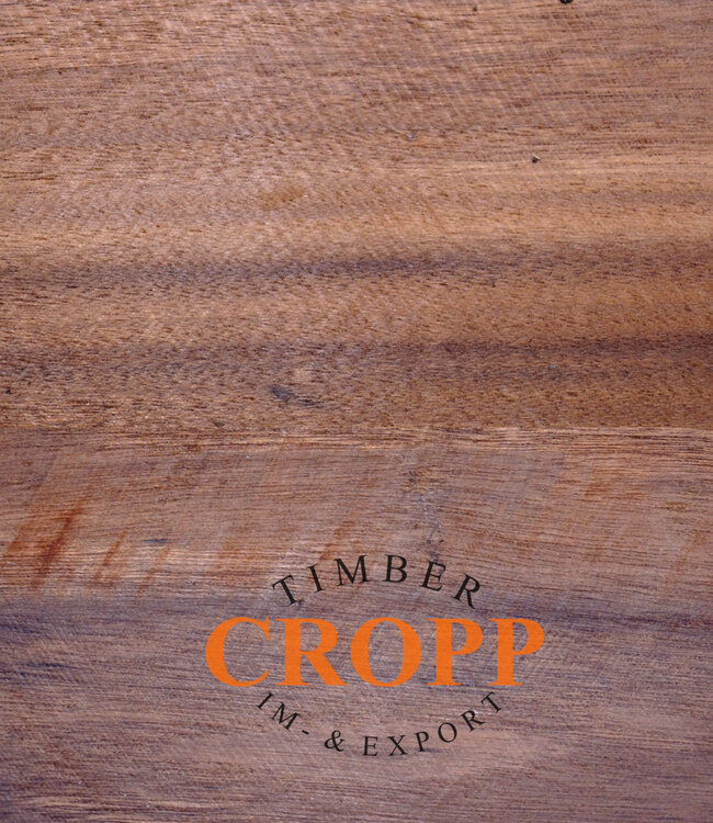 Curupay Negro Dimension