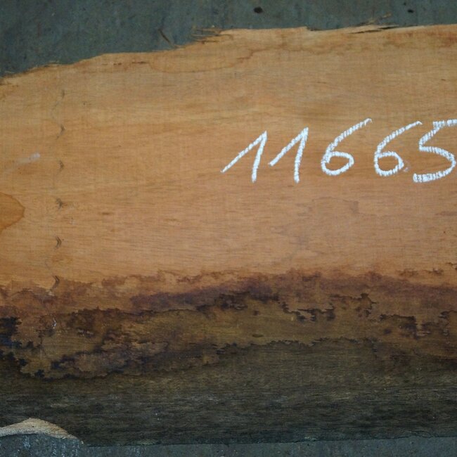 Amouk, Boiré, Tischplatte, ca. 3000 x 380 x 45 mm, 11665