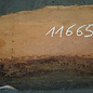 Amouk, Boiré, Tischplatte, ca. 3000 x 380 x 45 mm, 11665