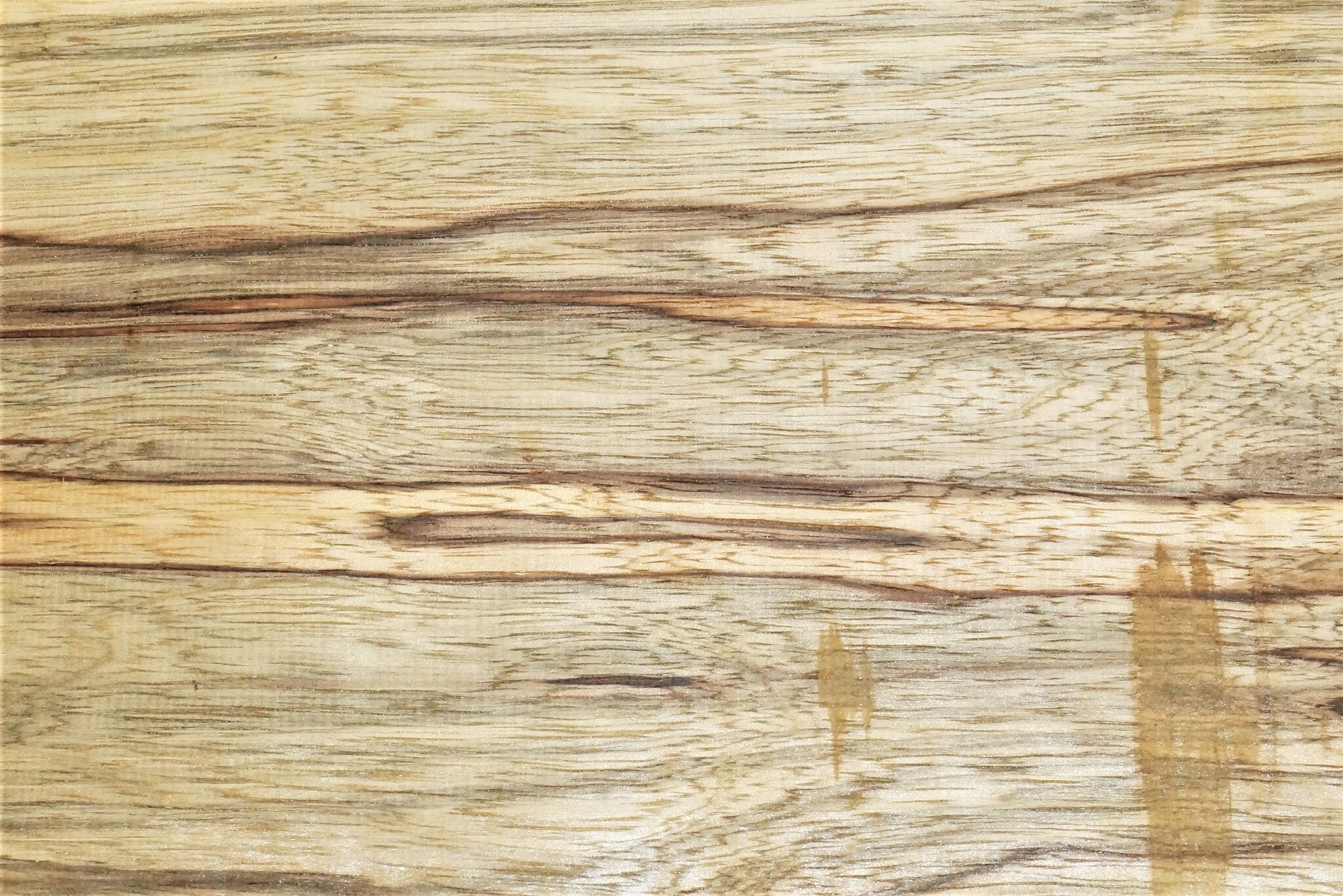 Black Limba