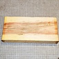 Brazilian tulipwood approx. 295 x 145 x 35 mm, 1,6 kg