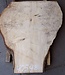 Spruce burl, table top, approx. 960 x 830 x 52 mm, 40548
