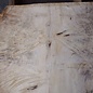 Spruce burl, table top, approx. 960 x 830 x 52 mm, 40548