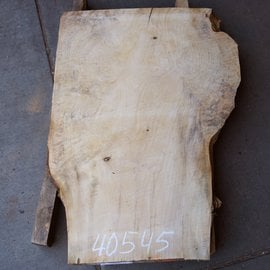 Spruce burl, table top, approx. 940 x 630 x 52 mm, 40545