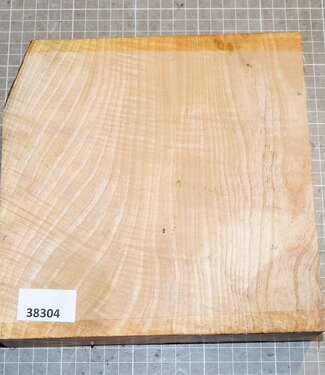 Esche Riegel ca. 215 x 213 x 52 mm, 1,9 kg