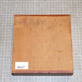 Perlholz ca. 188 x 179 x 50 mm, 1,5 kg