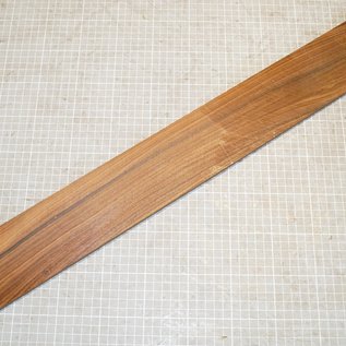 Santos, Morado Rosewood fingerboard, approx. 700 x 85 x 9 mm, 21398