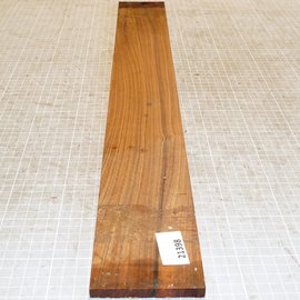 Santos, Morado Rosewood fingerboard, approx. 700 x 85 x 9 mm, 21398