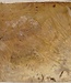 Laurel, burl slab, approx. 770 x 580 x 65 mm, 40740