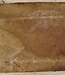 Laurel, burl slab, approx. 770 x 580 x 65 mm, 40740