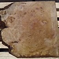 Laurel, burl slab, approx. 680 x 680 x 64 mm, 40741