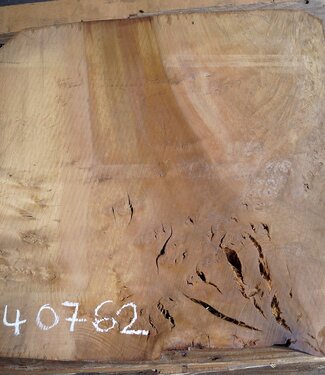 Laurel, Maserplatte, ca. 640 x 620 x 63 mm, 40762