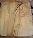 Laurel, burl slab, approx. 640 x 620 x 63 mm, 40762