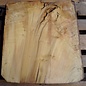 Laurel, burl slab, approx. 640 x 620 x 63 mm, 40762