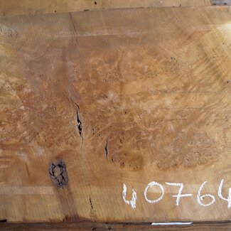 Laurel, Maserplatte, ca. 1200 x 620 x 65 mm, 40764