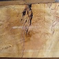 Laurel, burl slab, approx. 1200 x 620 x 65 mm, 40764