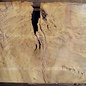 Laurel, burl slab, approx. 900 x 610 x 60 mm, 40768