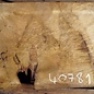 Laurel, burl slab, approx. 980 x 570 x 63 mm, 40781