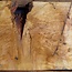 Laurel, burl slab, approx. 980 x 570 x 63 mm, 40781