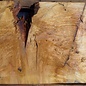 Laurel, burl slab, approx. 980 x 570 x 63 mm, 40781