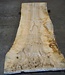 Esche Maser Tischplatte, ca. 2300 x 810 x 65 mm, 11942