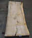Olive Ash, table top, approx. 2400 x 820 x 65 mm, 11952