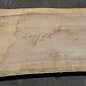 Olive Ash, table top, approx. 2400 x 780 x 65 mm, 11954