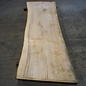 Olive Ash, table top, approx. 2400 x 780 x 65 mm, 11954