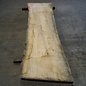 Olive Ash, table top, approx. 2400 x 640 x 65 mm, 11958