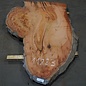 Eukalyptus Maser, Tischplatte, ca. 1700 x 980 x 52 mm, 11883