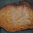 Eukalyptus Maser, Tischplatte, ca. 3000 x 1600 x 52 mm, 11874