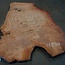 Eucalyptus burl, table top, approx. 2900 x 1800 x 52 mm, 11870
