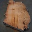 Eukalyptus Maser, Tischplatte, ca. 2200 x 1360 x 52 mm, 11864