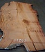 Eucalyptus burl, table top, approx. 2500 x 1490 x 52 mm, 11862