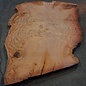 Eucalyptus burl, table top, approx. 2800 x 1850 x 52 mm, 11857