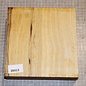 Black Limba approx. 190 x 190 x 50 mm, 1,3 kg