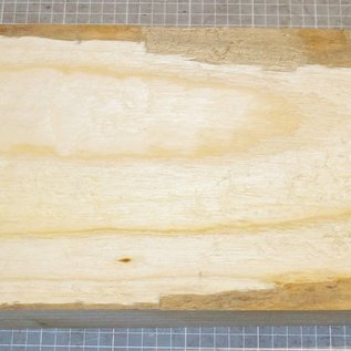 Pagoda tree approx. 675 x 210 x 55-30 mm, 3,6 kg