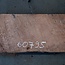 Redwood burl, approx. 860 x 380 x 65 mm, 60795