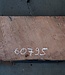 Redwood burl, approx. 860 x 380 x 65 mm, 60795