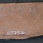 Redwood Maser, ca. 1400 x 450 x 45 mm, 60797