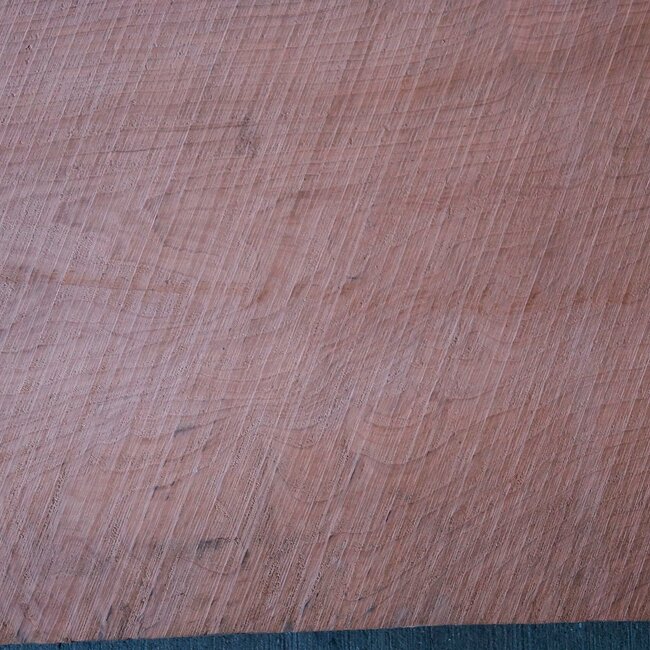 Redwood Maser, ca. 1400 x 450 x 45 mm, 60797