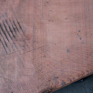 Redwood burl, approx. 1300 x 470 x 52 mm, 60799