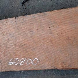 Redwood burl, approx. 1450 x 410 x 45 mm, 60800