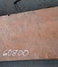 Redwood burl, approx. 1450 x 410 x 45 mm, 60800
