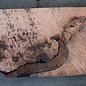 Redwood burl, approx. 1250 x 520 x 70 mm, 60802